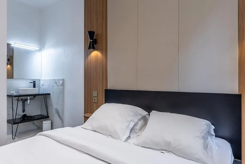 Off Appartement Familial Dans Le Haut Marais 2Br Paris