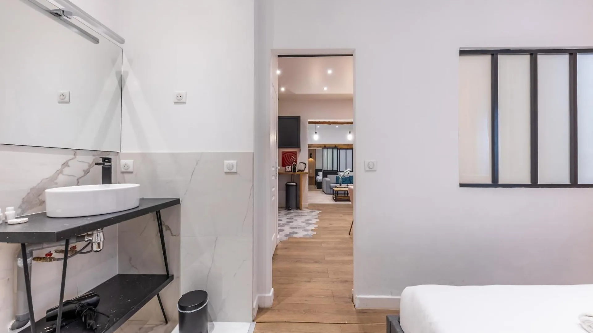 Off Appartement Familial Dans Le Haut Marais 2Br Paris